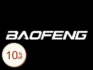Baofeng Discount Coupon