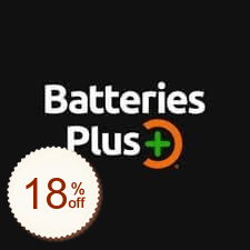 Batteries Plus Discount Coupon