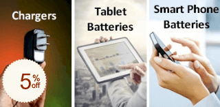 BatteryShip Discount Coupon
