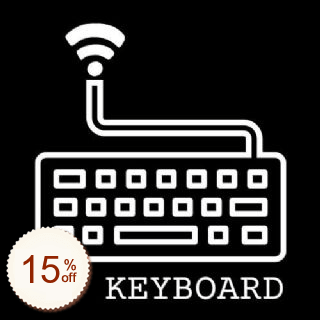 BB Keyboard Discount Coupon