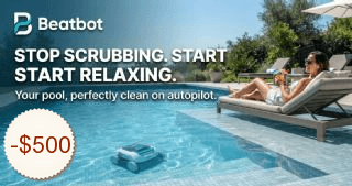 Beatbot Discount Coupon