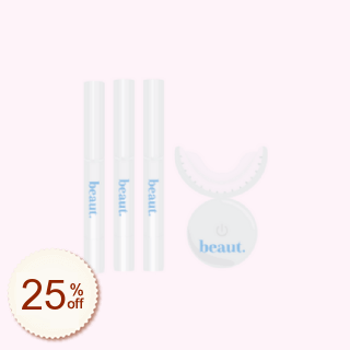 beaut.beautyco Discount Coupon