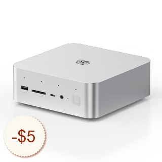 Beelink Discount Coupon