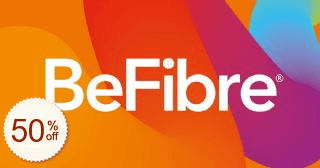 BeFibre Discount Coupon