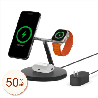 Belkin Discount Coupon