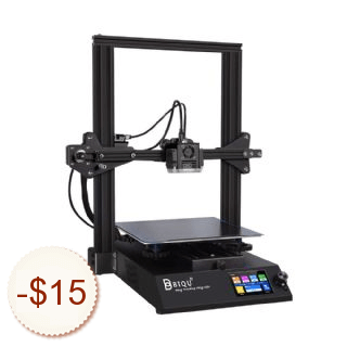 Biqu Equipment Discount Coupon