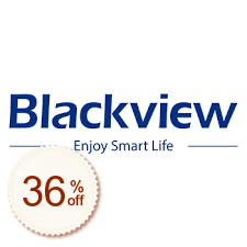 Blackview Discount Coupon
