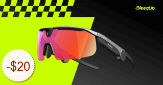 BleeqUp Discount Coupon