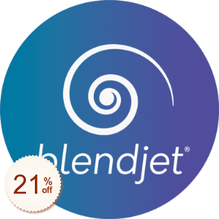 BlendJet Discount Coupon