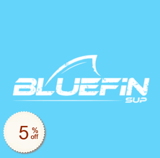 Bluefin SUP Discount Coupon