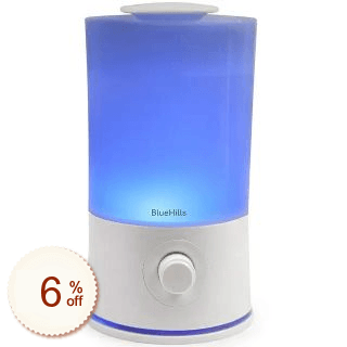 BlueHills Discount Coupon