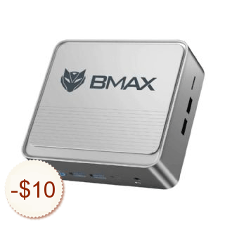 Bmax Buy Discount Coupon