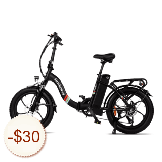 Bodywel ebike Discount Coupon