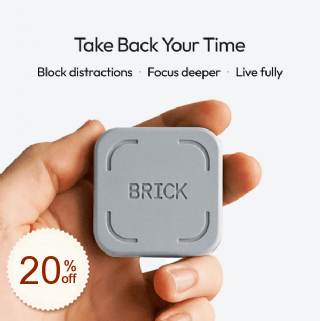 GetBrick Discount Coupon