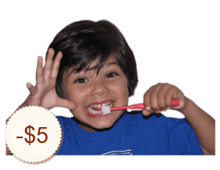 Brilliant Oral Care Discount Coupon