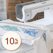 Brother Discount Coupon