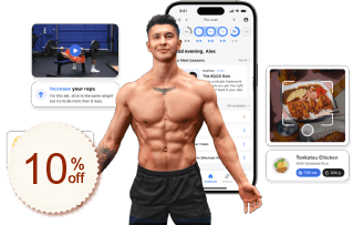 Built With Science Discount Coupon