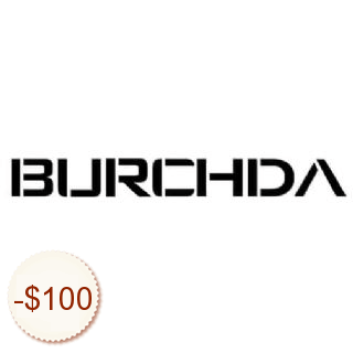 Burchda Bikes Discount Coupon