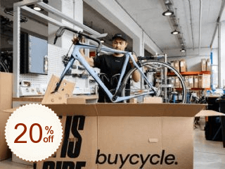 buycycle Discount Coupon