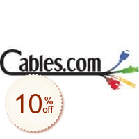 Cables Discount Coupon