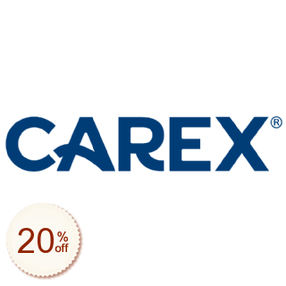 Carex Discount Coupon