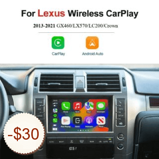Carlinklife Discount Coupon