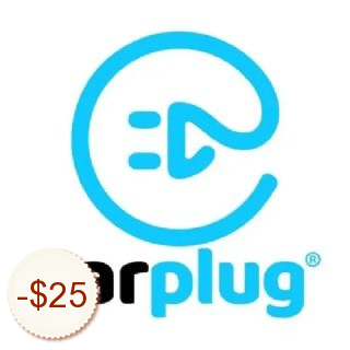 Carplug Discount Coupon