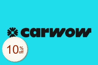Carwow Discount Coupon