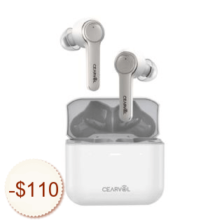 Cearvol Discount Coupon