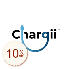 Chargii Discount Coupon