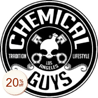 Chemical Guys Discount Coupon