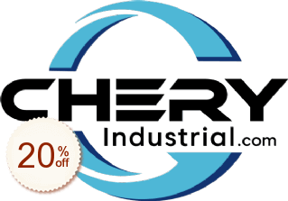 Chery Industrial Discount Coupon