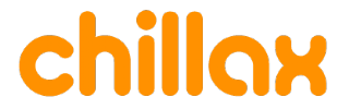 Chillax Discount Info