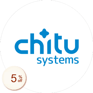 Chitu Systems Discount Coupon