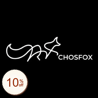 Chosfox Discount Coupon