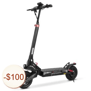 CIRCOOTER Discount Coupon