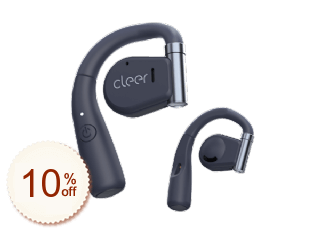 Cleer Audio Discount Coupon