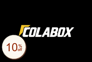 ColaBox Discount Coupon