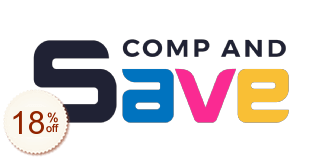 CompAndSave Discount Coupon