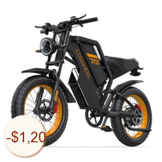 Coswheel Discount Coupon