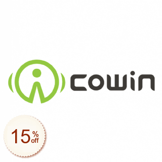COWIN Info sur l'escompte
