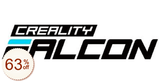 Creality Falcon Discount Coupon