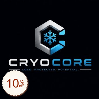 CRYO CORE Discount Coupon