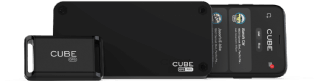Cube Tracker Discount Coupon