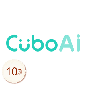 CuboAi Discount Coupon