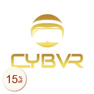 CYBVR Technology Discount Coupon