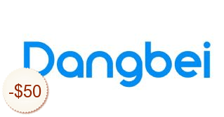 Dangbei Discount Coupon