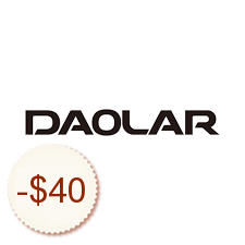 Daolar Discount Coupon