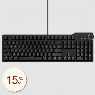 Das Keyboard Discount Coupon