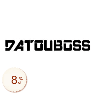 DATOUBOSS Discount Coupon